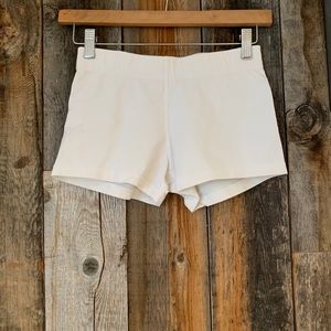 Lululemon short shorts
